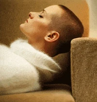rest